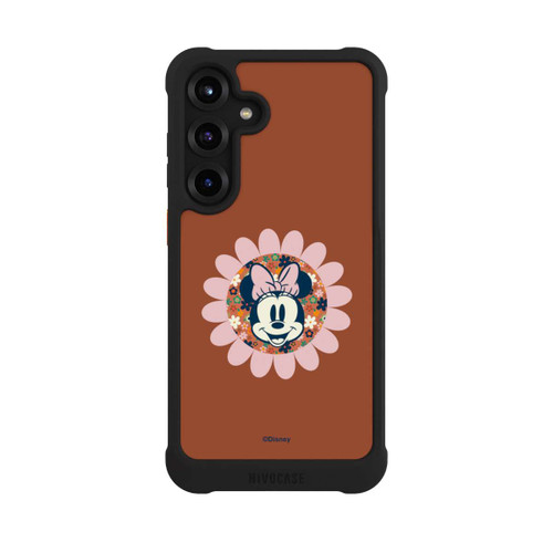 Samsung Galaxy S25+  NIVOmax Minnie Mouse Sweet Boho