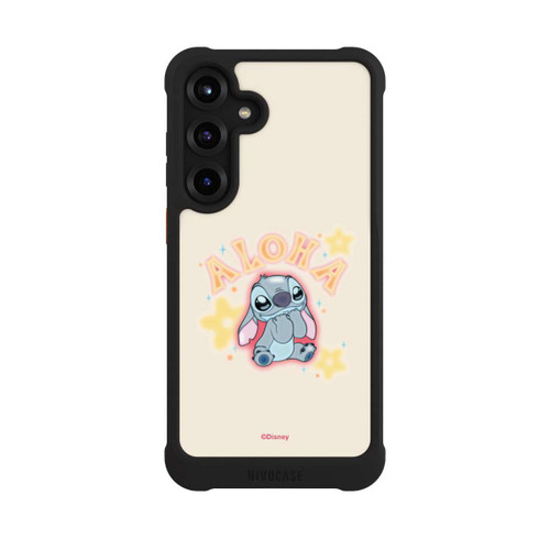 Samsung Galaxy S25+  NIVOmax Aloha Stitch