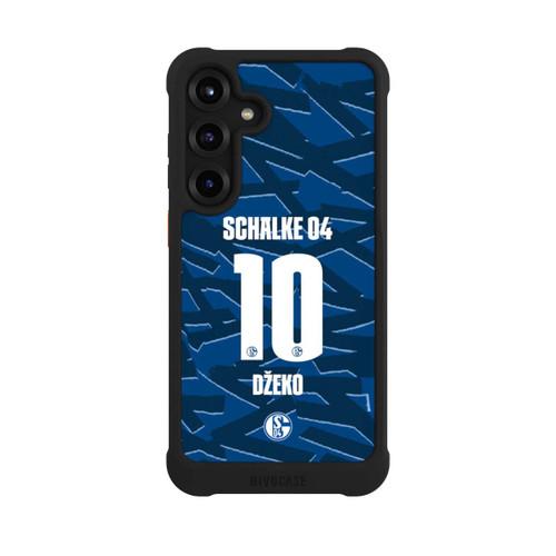 Samsung Galaxy S25+  NIVOmax Džeko 10