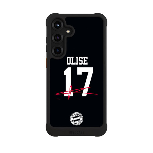 Samsung Galaxy S25+  NIVOmax Olise 17