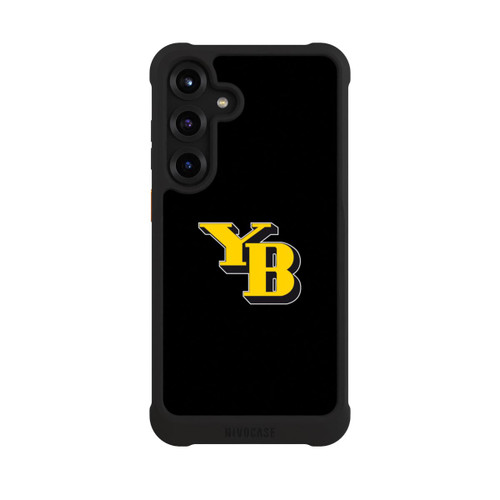 Samsung Galaxy S25+  NIVOmax BSC YB