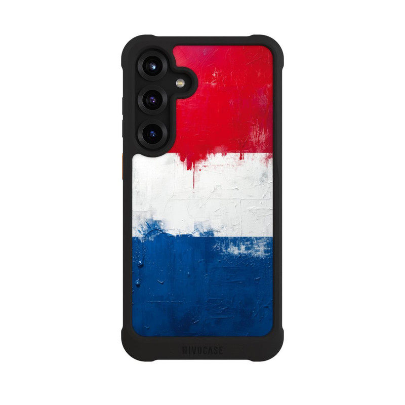 Galaxy S25 + NIVOmax Pays-Bas 26