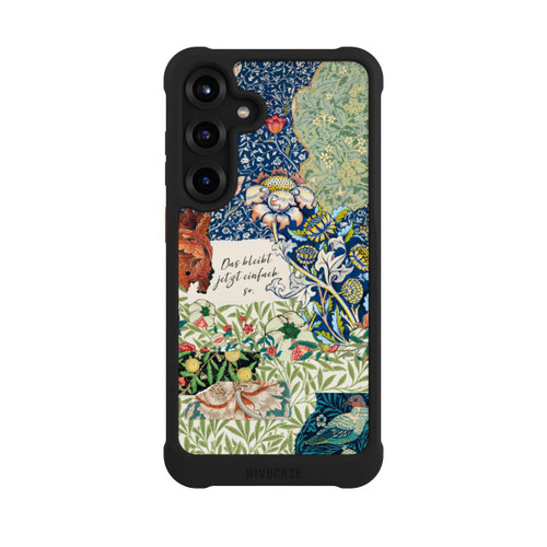 Samsung Galaxy S25+  NIVOmax Das Bleibt Jetzt Einfach So
