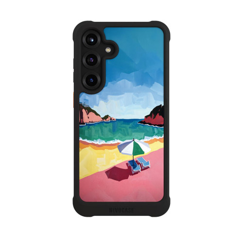 Samsung Galaxy S25+  NIVOmax By The Ocean