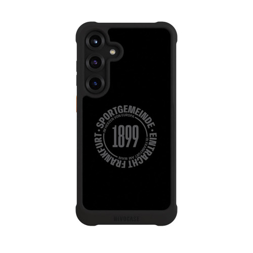 Samsung Galaxy S25+  NIVOmax SG Eintracht Frankfurt 1899