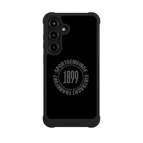 Samsung Galaxy S25+  NIVOmax SG Eintracht Frankfurt 1899