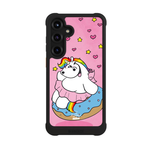 Samsung Galaxy S25+  NIVOmax Pummel Fairy Donut