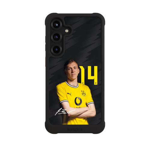 Samsung Galaxy S25+  NIVOmax Maximilian Beier 26/27