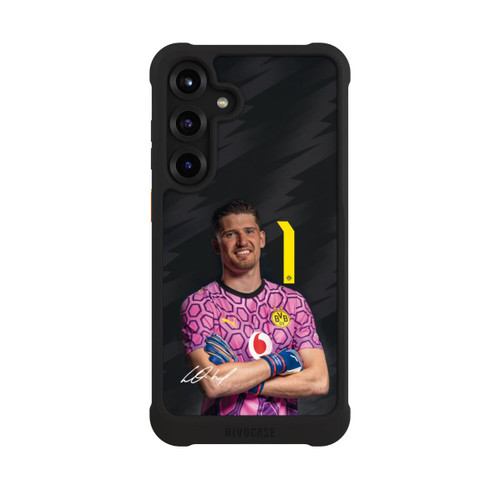 Samsung Galaxy S25+  NIVOmax Gregor Kobel 26/27