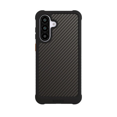 Samsung Galaxy A56 5G NIVOmax Karbon
