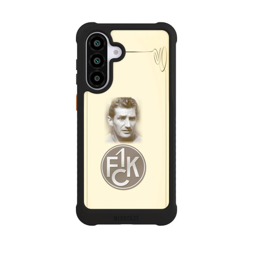 Samsung Galaxy A56 5G NIVOmax Fritz Walter