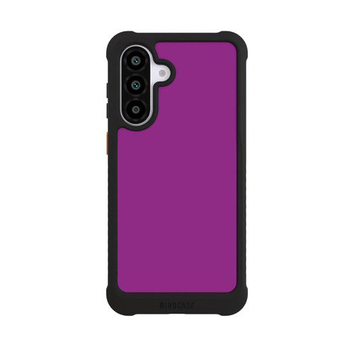 Samsung Galaxy A56 5G NIVOmax Pourpre