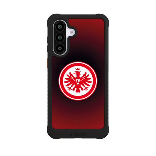 Samsung Galaxy A56 5G NIVOmax Eintracht Frankfurt