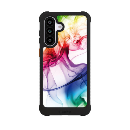 Samsung Galaxy A56 5G NIVOmax Vapeur de Couleur