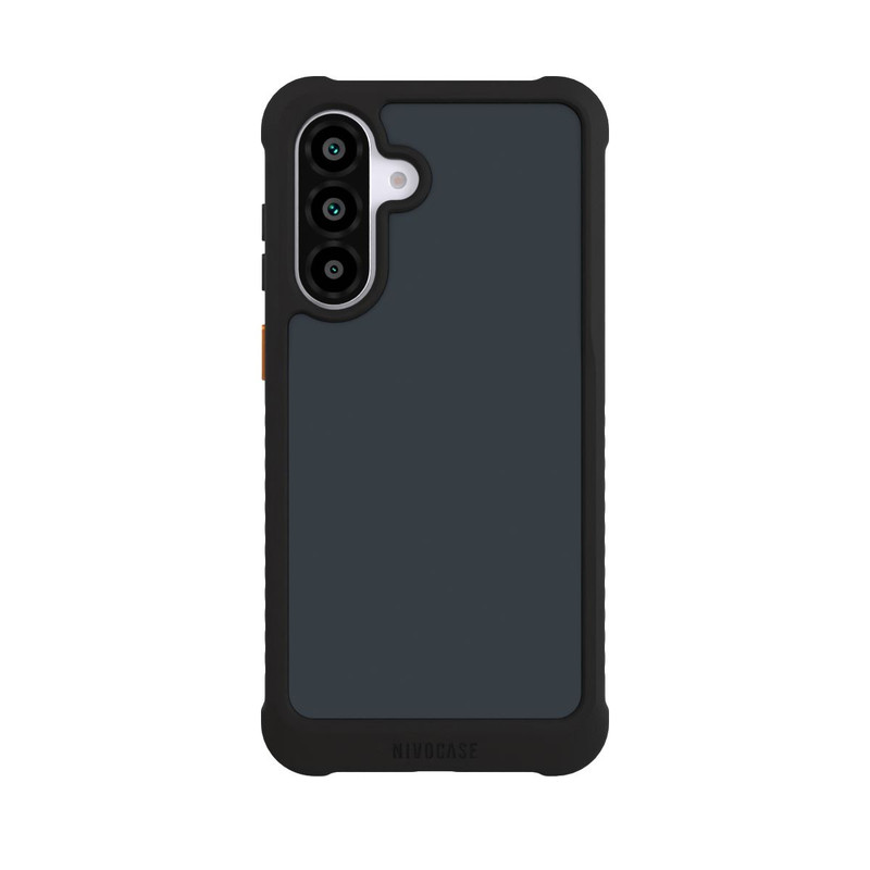 Galaxy A56 5G NIVOmax Anthracite