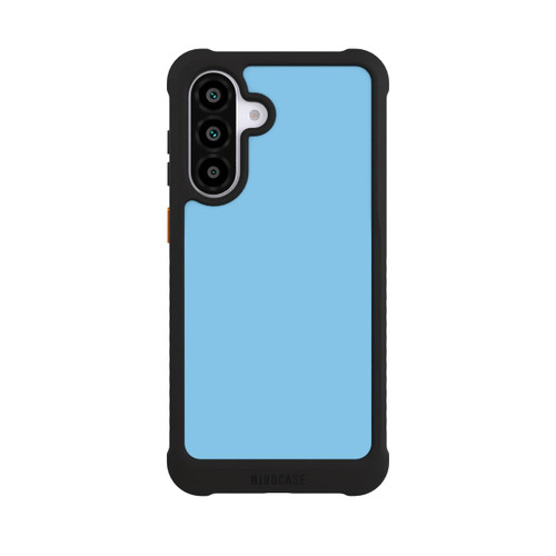Samsung Galaxy A56 5G NIVOmax Bleu Glacier