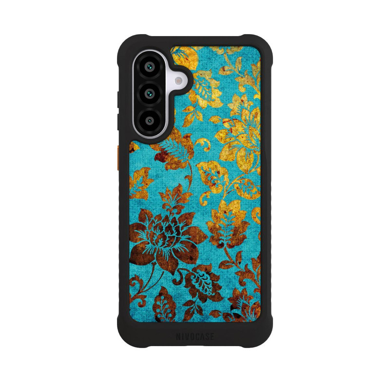 Galaxy A56 5G NIVOmax Blue Vintage