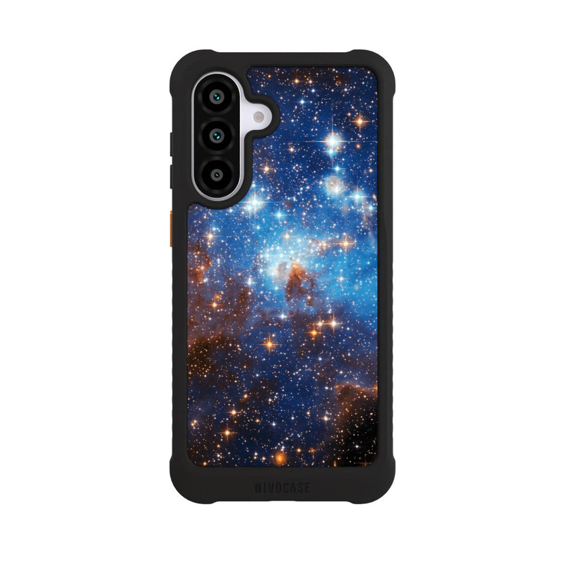 Galaxy A56 5G NIVOmax Great Magelanian Cloud
