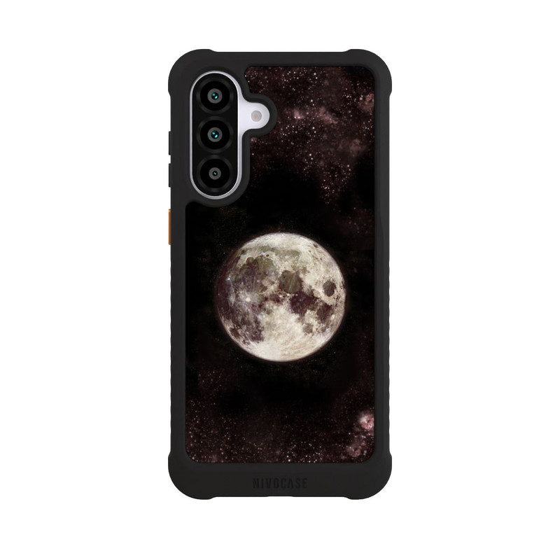 Galaxy A56 5G NIVOmax Der Mond