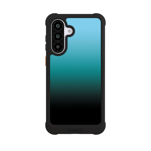 Samsung Galaxy A56 5G NIVOmax Obscurité Moderne