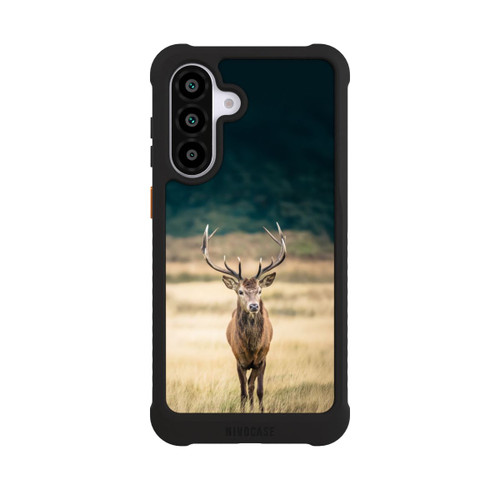Samsung Galaxy A56 5G NIVOmax König des Waldes