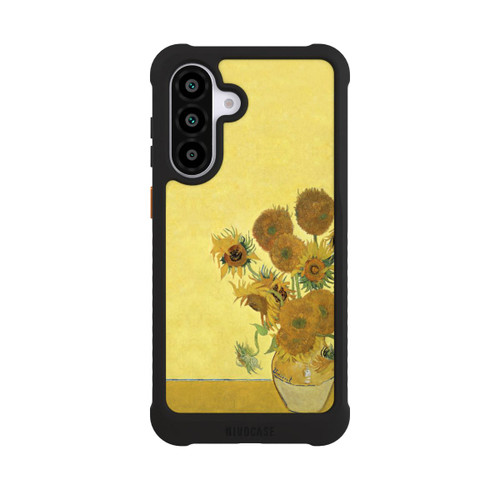Samsung Galaxy A56 5G NIVOmax Bouquet de Tournesols