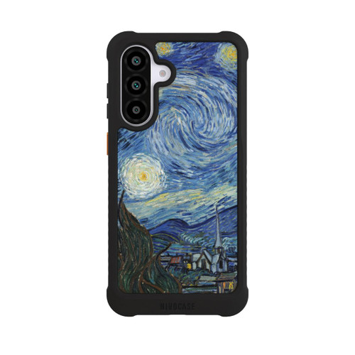 Samsung Galaxy A56 5G NIVOmax Die sternenklare Nacht