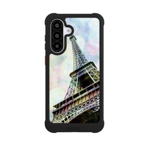 Samsung Galaxy A56 5G NIVOmax Der Eiffelturm