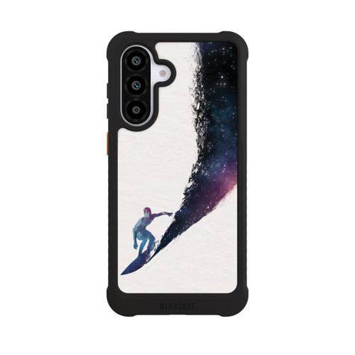 Samsung Galaxy A56 5G NIVOmax Surfing the Universe