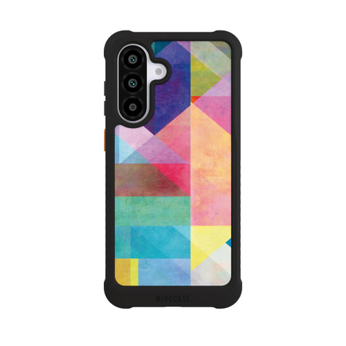 Samsung Galaxy A56 5G NIVOmax Blocage de couleurs 2