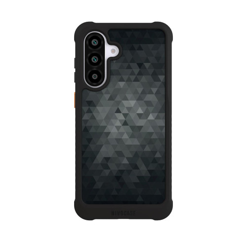 Samsung Galaxy A56 5G NIVOmax mysteriöses Schwarz