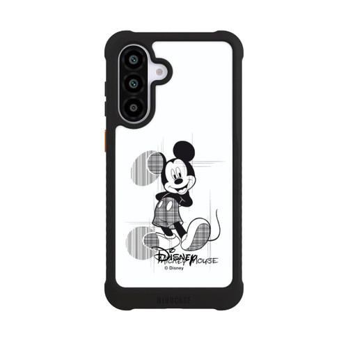 Samsung Galaxy A56 5G NIVOmax Mickey Sketchy