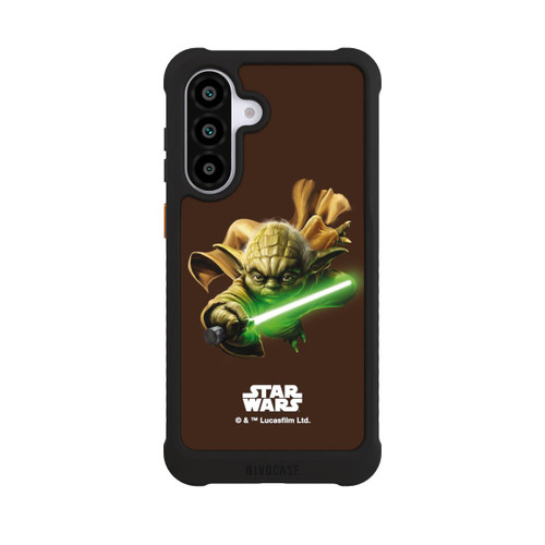 Samsung Galaxy A56 5G NIVOmax Yoda