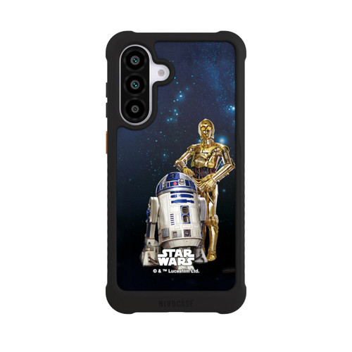 Samsung Galaxy A56 5G NIVOmax Druiden