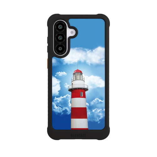 Samsung Galaxy A56 5G NIVOmax Leuchtturm 1