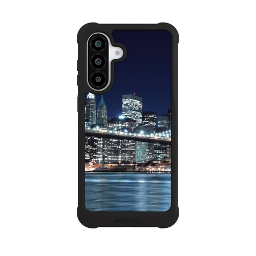 Samsung Galaxy A56 5G NIVOmax Pont de Brooklyn