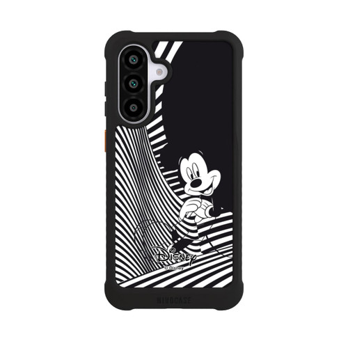 Samsung Galaxy A56 5G NIVOmax Micky Illusion