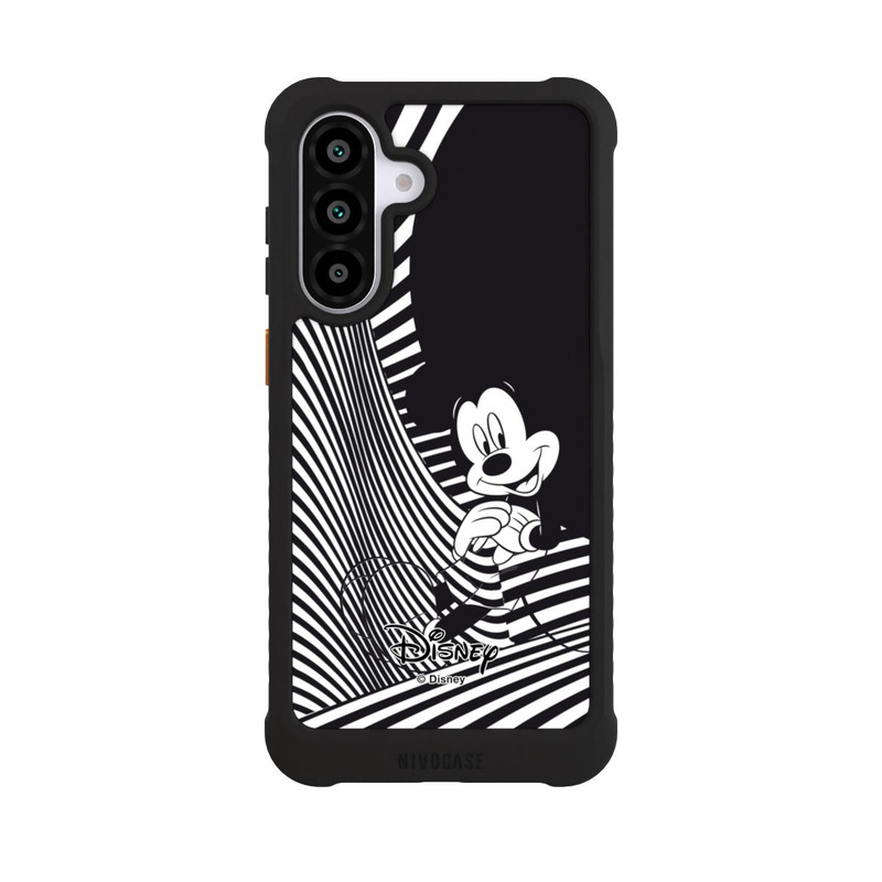 Galaxy A56 5G NIVOmax Micky Illusion