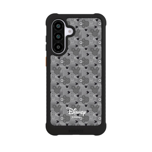 Samsung Galaxy A56 5G NIVOmax Mickey Optical Illusion
