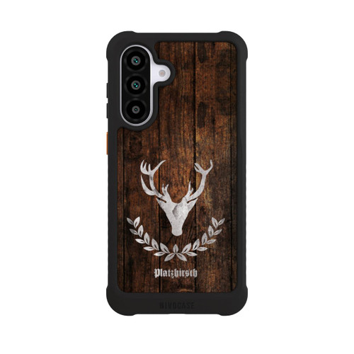 Samsung Galaxy A56 5G NIVOmax Platzhirsch