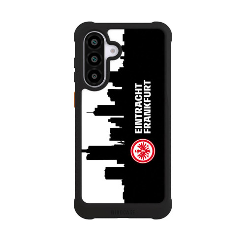 Samsung Galaxy A56 5G NIVOmax Eintracht Frankfurt Skyline