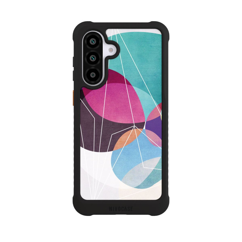 Galaxy A56 5G NIVOmax Grafik 169