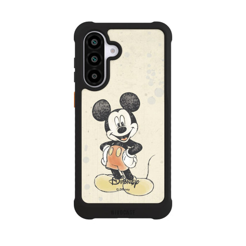 Samsung Galaxy A56 5G NIVOmax Mickey Watercolor