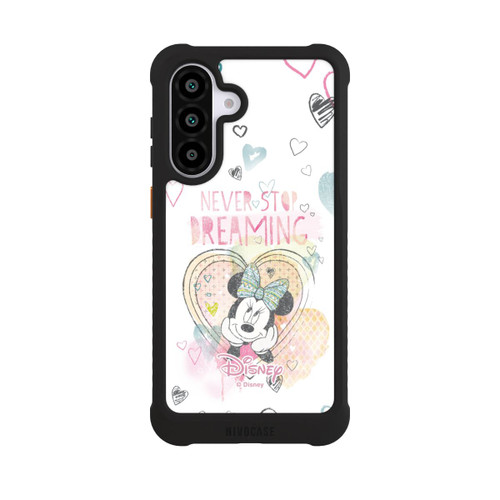 Samsung Galaxy A56 5G NIVOmax Minnie Never Stop Dreaming