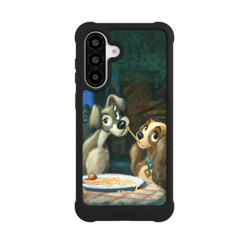 Samsung Galaxy A56 5G NIVOmax Susi &amp; Strolch