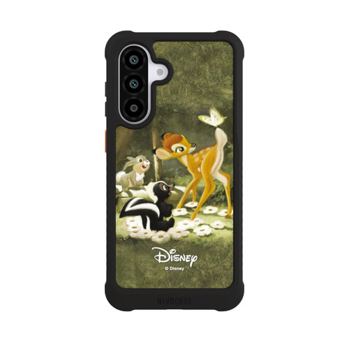 Samsung Galaxy A56 5G NIVOmax Bambi &amp; Friends