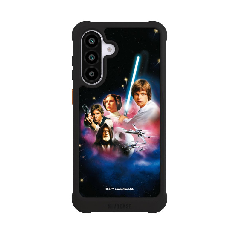 Galaxy A56 5G NIVOmax A New Hope