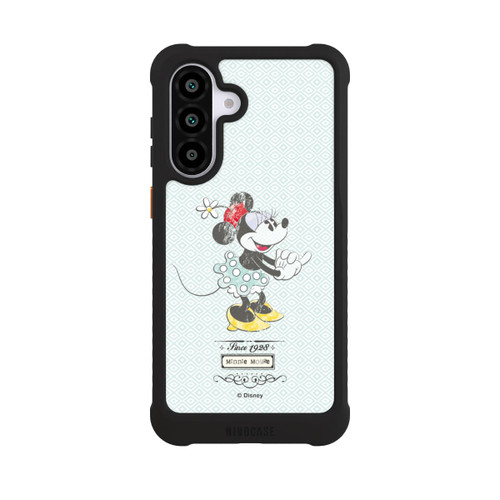 Samsung Galaxy A56 5G NIVOmax Minnie Vintage