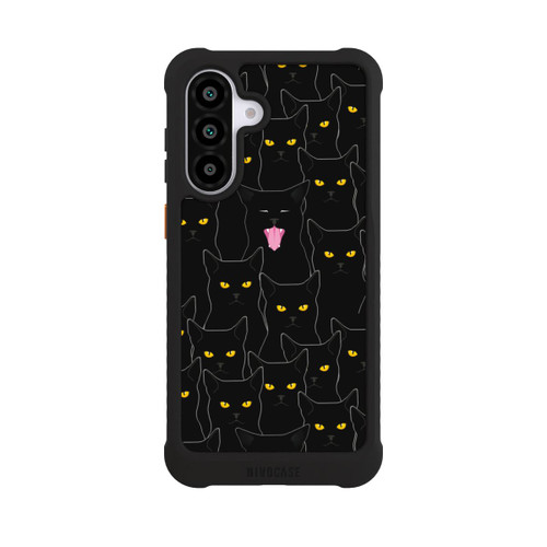 Samsung Galaxy A56 5G NIVOmax Jinxed