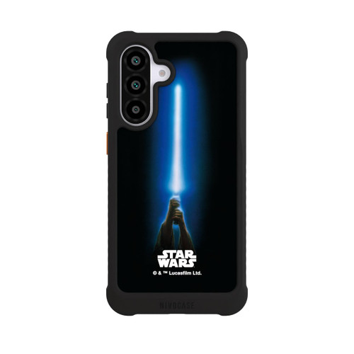 Samsung Galaxy A56 5G NIVOmax Jedi-Lichtschwert